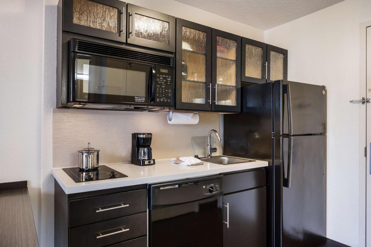 Sonesta Simply Suites Chicago Naperville Warrenville Exteriér fotografie