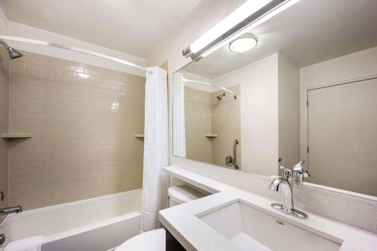 Sonesta Simply Suites Chicago Naperville Warrenville Exteriér fotografie