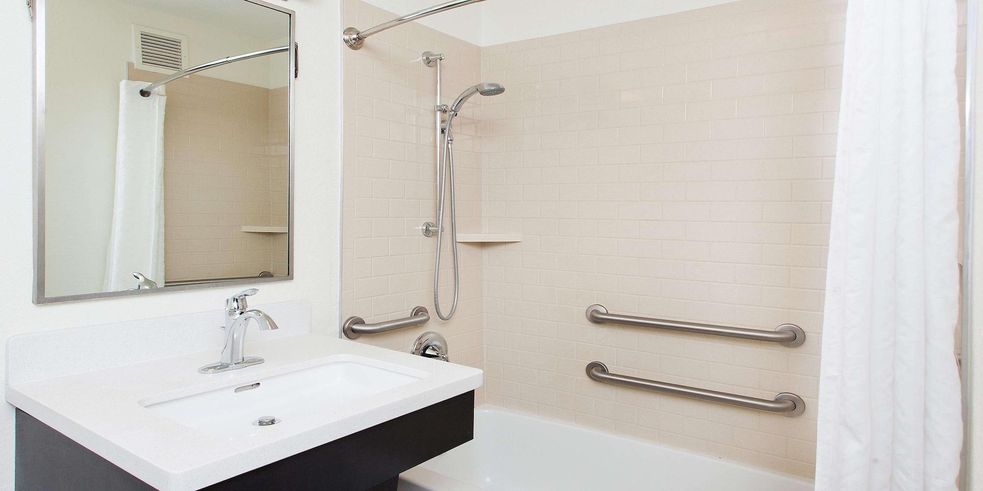 Sonesta Simply Suites Chicago Naperville Warrenville Exteriér fotografie