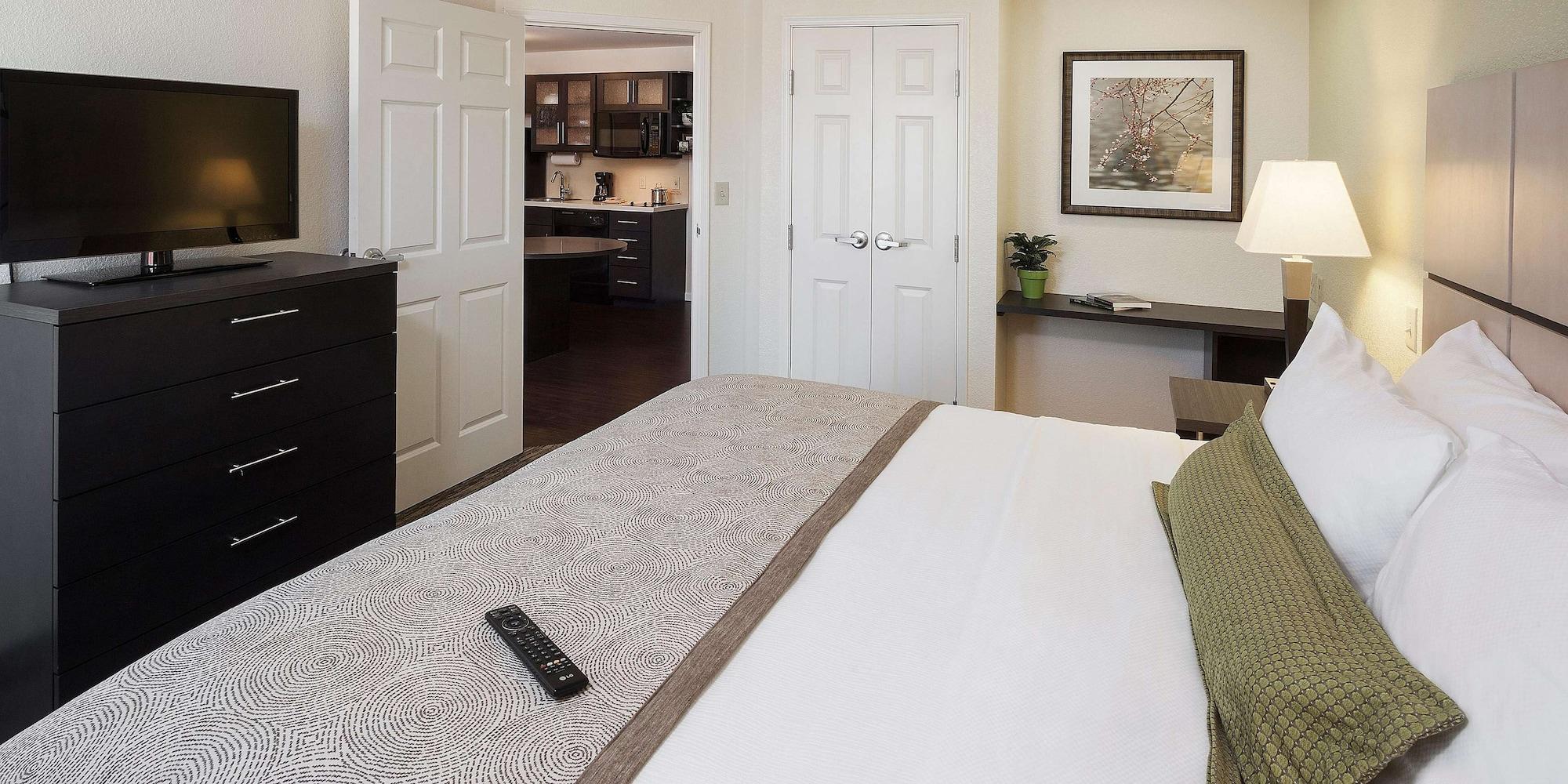 Sonesta Simply Suites Chicago Naperville Warrenville Exteriér fotografie