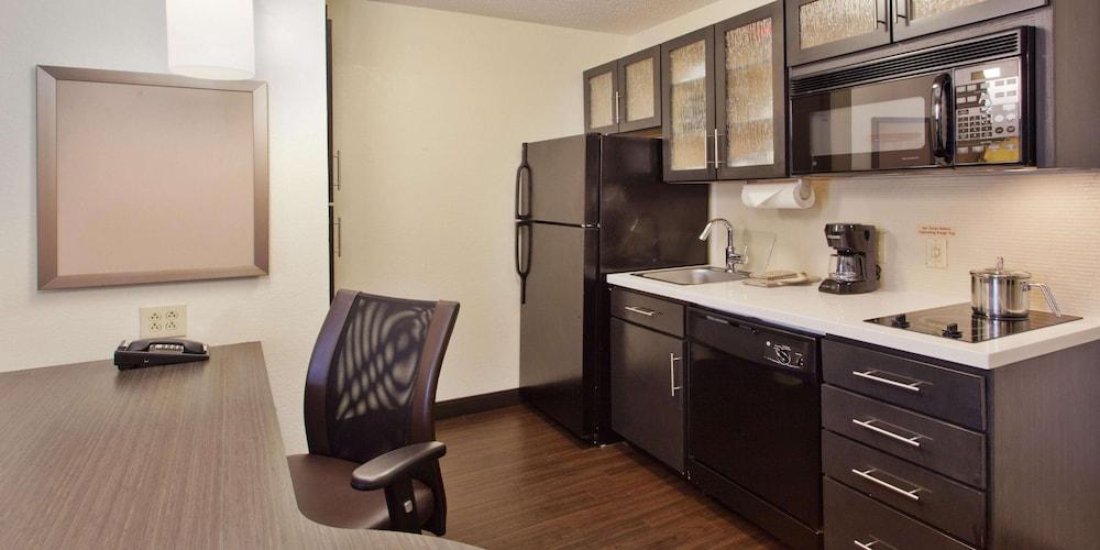 Sonesta Simply Suites Chicago Naperville Warrenville Exteriér fotografie