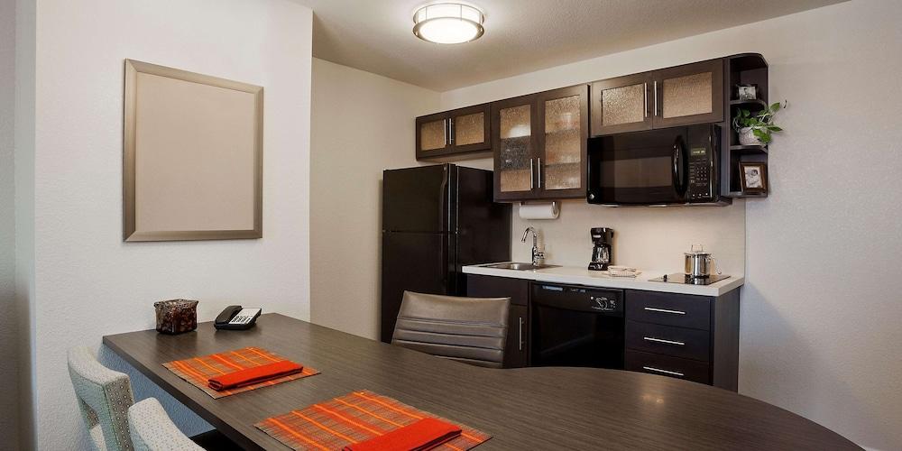 Sonesta Simply Suites Chicago Naperville Warrenville Exteriér fotografie