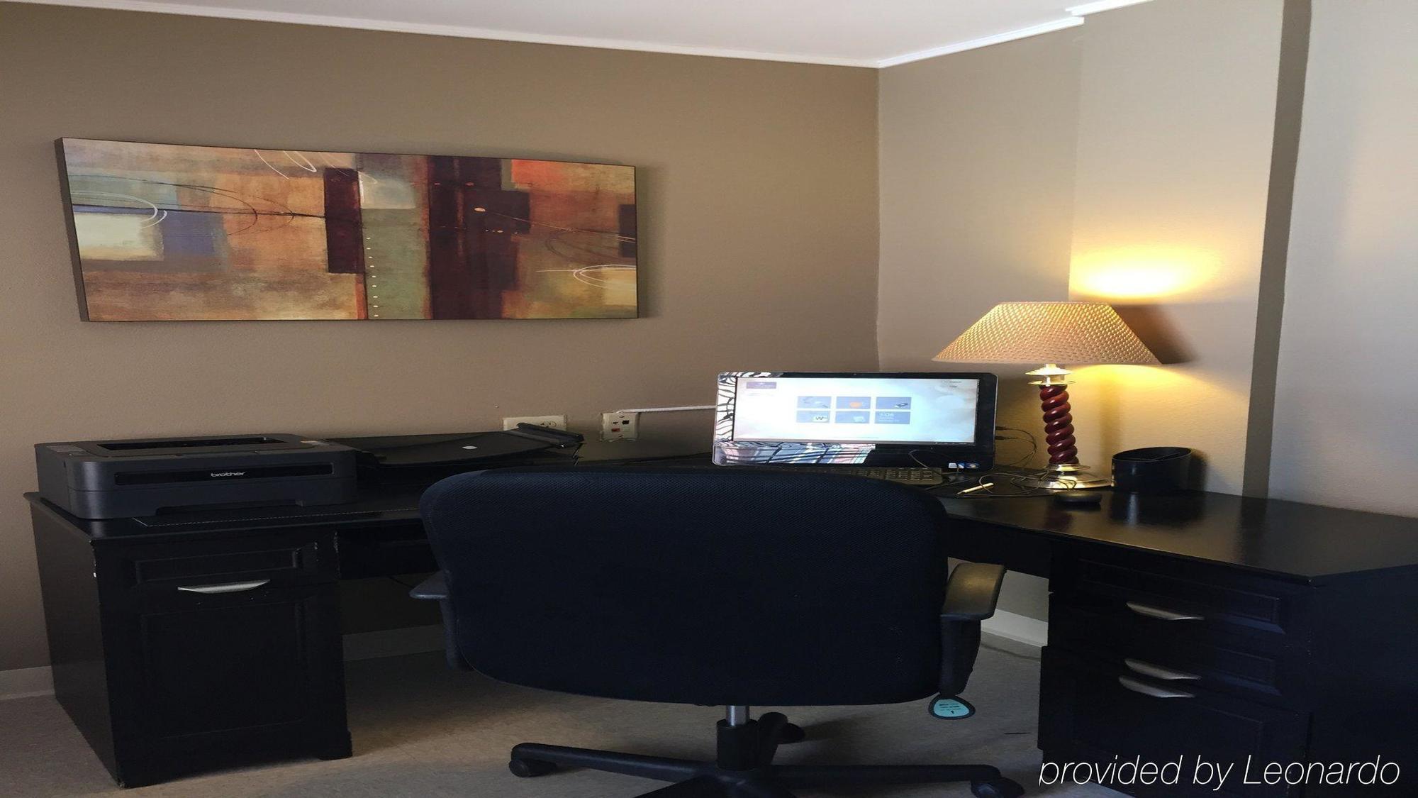 Sonesta Simply Suites Chicago Naperville Warrenville Exteriér fotografie