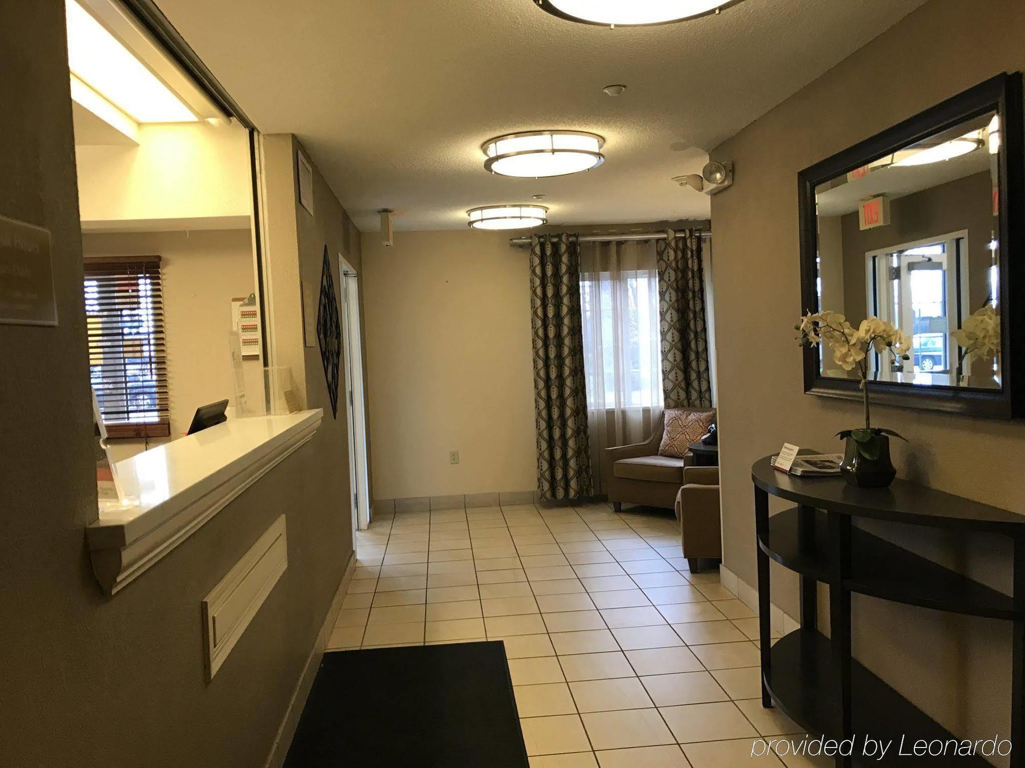 Sonesta Simply Suites Chicago Naperville Warrenville Exteriér fotografie