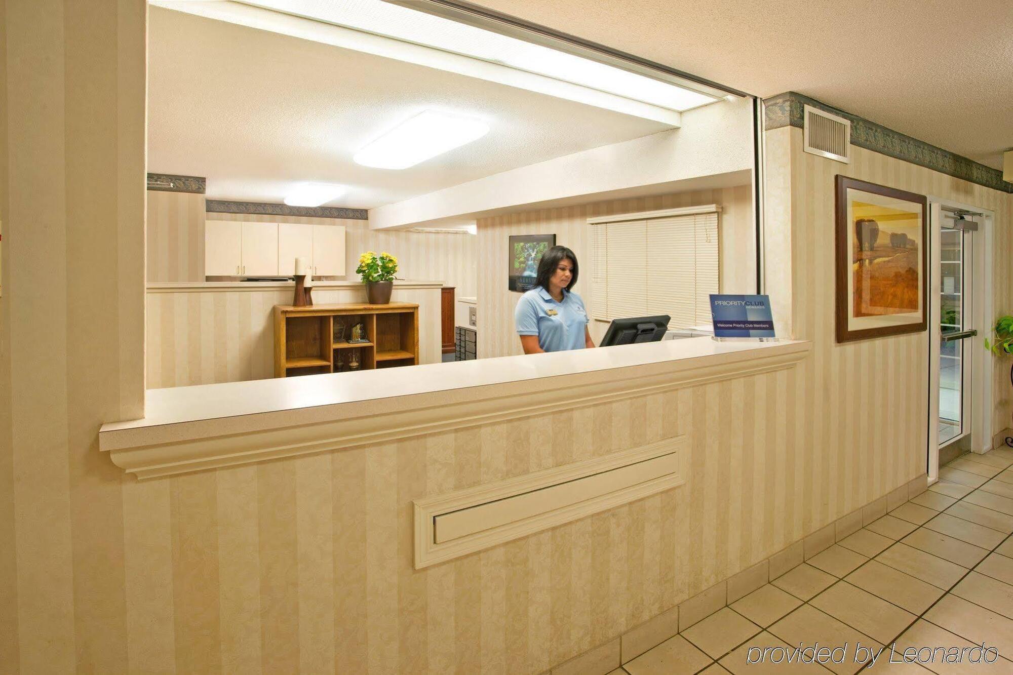 Sonesta Simply Suites Chicago Naperville Warrenville Exteriér fotografie
